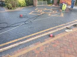 Best Driveway Drainage Solutions  in Lincoln Park, NJ